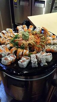 Product - Tonbo Hibachi Grille in Port Richey, FL Bars & Grills