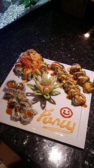 Product - Tonbo Hibachi Grille in Port Richey, FL Bars & Grills