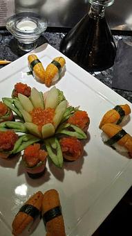 Product - Tonbo Hibachi Grille in Port Richey, FL Bars & Grills