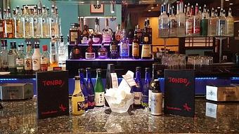 Product - Tonbo Hibachi Grille in Port Richey, FL Bars & Grills