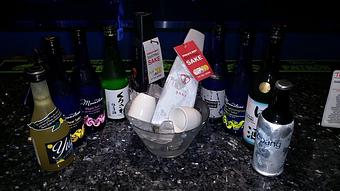 Product - Tonbo Hibachi Grille in Port Richey, FL Bars & Grills