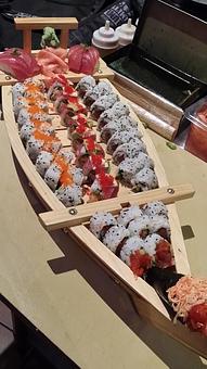 Product - Tonbo Hibachi Grille in Port Richey, FL Bars & Grills