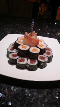 Product - Tonbo Hibachi Grille in Port Richey, FL Bars & Grills