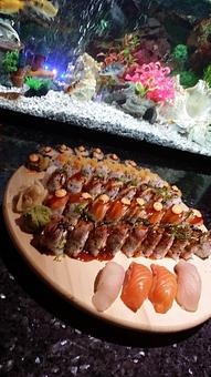 Product - Tonbo Hibachi Grille in Port Richey, FL Bars & Grills