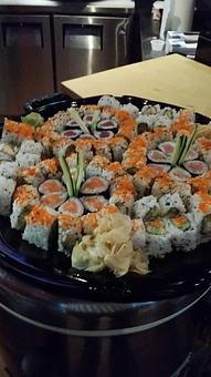 Product - Tonbo Hibachi Grille in Port Richey, FL Bars & Grills