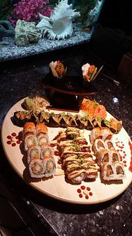 Product - Tonbo Hibachi Grille in Port Richey, FL Bars & Grills