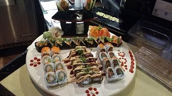 Product - Tonbo Hibachi Grille in Port Richey, FL Bars & Grills