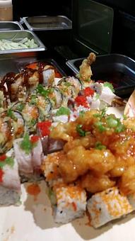 Product - Tonbo Hibachi Grille in Port Richey, FL Bars & Grills