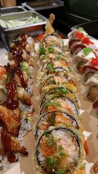 Product - Tonbo Hibachi Grille in Port Richey, FL Bars & Grills