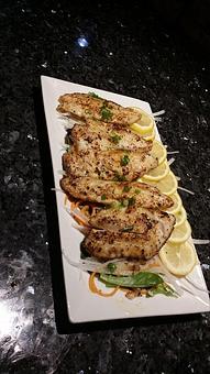 Product - Tonbo Hibachi Grille in Port Richey, FL Bars & Grills