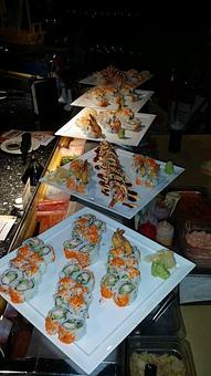 Product - Tonbo Hibachi Grille in Port Richey, FL Bars & Grills