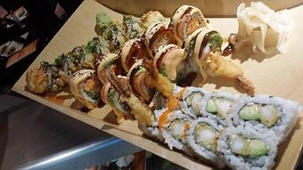 Product - Tonbo Hibachi Grille in Port Richey, FL Bars & Grills