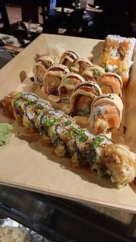 Product - Tonbo Hibachi Grille in Port Richey, FL Bars & Grills