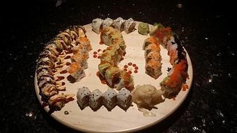 Product - Tonbo Hibachi Grille in Port Richey, FL Bars & Grills