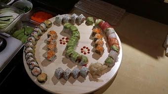 Product - Tonbo Hibachi Grille in Port Richey, FL Bars & Grills