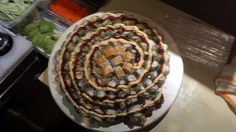 Product - Tonbo Hibachi Grille in Port Richey, FL Bars & Grills