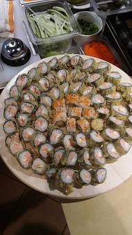 Product - Tonbo Hibachi Grille in Port Richey, FL Bars & Grills