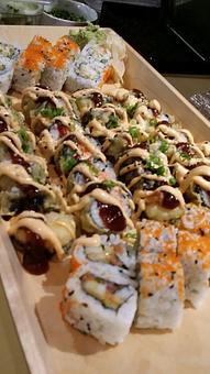 Product - Tonbo Hibachi Grille in Port Richey, FL Bars & Grills