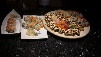 Product - Tonbo Hibachi Grille in Port Richey, FL Bars & Grills