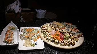 Product - Tonbo Hibachi Grille in Port Richey, FL Bars & Grills