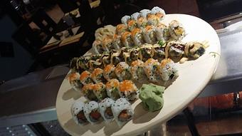 Product - Tonbo Hibachi Grille in Port Richey, FL Bars & Grills