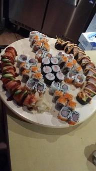 Product - Tonbo Hibachi Grille in Port Richey, FL Bars & Grills