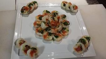 Product - Tonbo Hibachi Grille in Port Richey, FL Bars & Grills