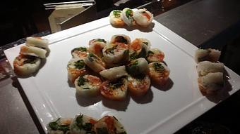 Product - Tonbo Hibachi Grille in Port Richey, FL Bars & Grills