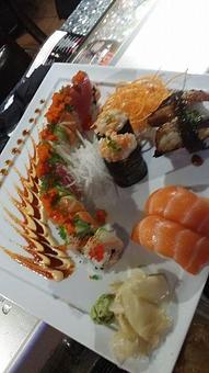 Product - Tonbo Hibachi Grille in Port Richey, FL Bars & Grills