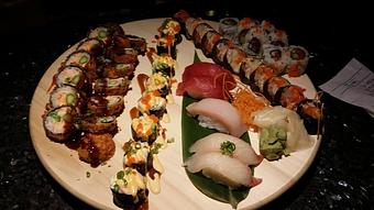 Product - Tonbo Hibachi Grille in Port Richey, FL Bars & Grills