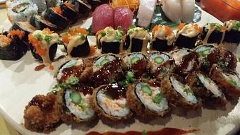 Product - Tonbo Hibachi Grille in Port Richey, FL Bars & Grills