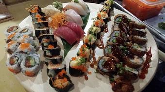 Product - Tonbo Hibachi Grille in Port Richey, FL Bars & Grills