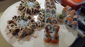 Product - Tonbo Hibachi Grille in Port Richey, FL Bars & Grills