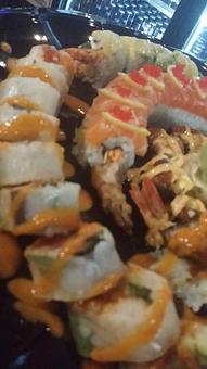 Product - Tonbo Hibachi Grille in Port Richey, FL Bars & Grills