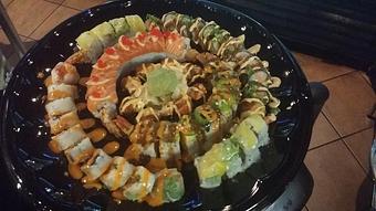Product - Tonbo Hibachi Grille in Port Richey, FL Bars & Grills