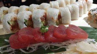 Product - Tonbo Hibachi Grille in Port Richey, FL Bars & Grills