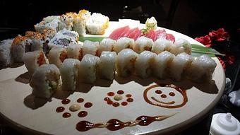 Product - Tonbo Hibachi Grille in Port Richey, FL Bars & Grills