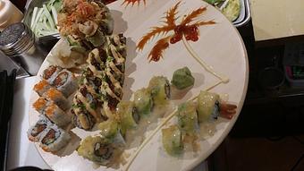 Product - Tonbo Hibachi Grille in Port Richey, FL Bars & Grills