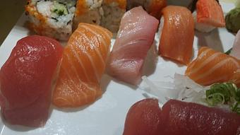 Product - Tonbo Hibachi Grille in Port Richey, FL Bars & Grills