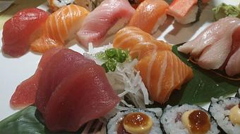 Product - Tonbo Hibachi Grille in Port Richey, FL Bars & Grills