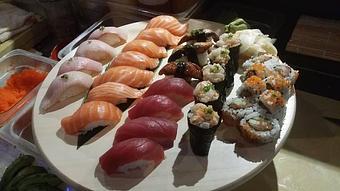 Product - Tonbo Hibachi Grille in Port Richey, FL Bars & Grills