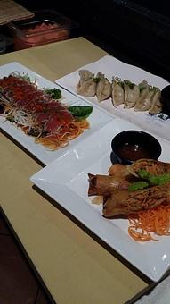 Product - Tonbo Hibachi Grille in Port Richey, FL Bars & Grills