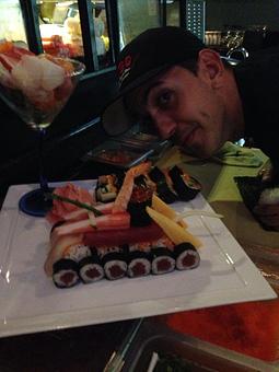 Product - Tonbo Hibachi Grille in Port Richey, FL Bars & Grills