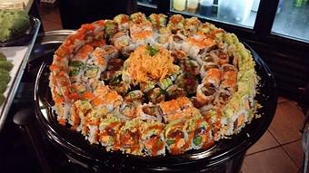 Product - Tonbo Hibachi Grille in Port Richey, FL Bars & Grills