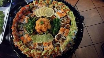 Product - Tonbo Hibachi Grille in Port Richey, FL Bars & Grills