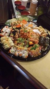 Product - Tonbo Hibachi Grille in Port Richey, FL Bars & Grills