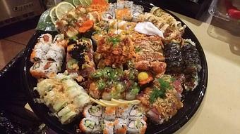 Product - Tonbo Hibachi Grille in Port Richey, FL Bars & Grills