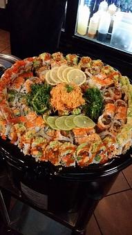 Product - Tonbo Hibachi Grille in Port Richey, FL Bars & Grills