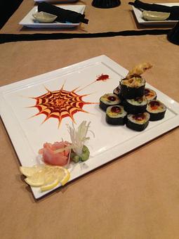 Product - Tonbo Hibachi Grille in Port Richey, FL Bars & Grills