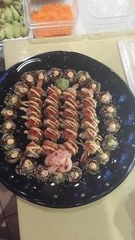 Product - Tonbo Hibachi Grille in Port Richey, FL Bars & Grills